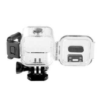 45m Underwater Diving Protective Waterproof Housing Case For GoproHero 4 Session June 2018 - 2 45m Underwater Diving Protective Waterproof Housing Case for GoproHero 4 Session - 2