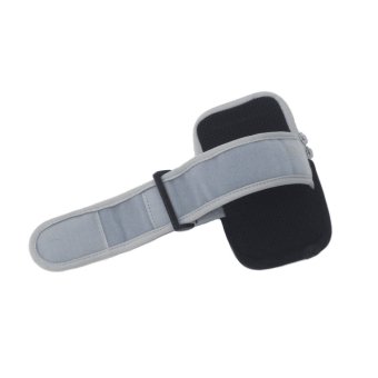 4.7 Inch Big Capacity Sport Running Armband Arm Band Holder PhoneCases For 4.7 Inch Mobile Phones IPhone 6 6S 7 7S IPod Touch(Black) - Intl April 2018 - 5 4.7 inch Big Capacity Sport Running Armband Arm Band Holder PhoneCases For 4.7 inch Mobile Phones iPhone 6 6S 7 7S iPod Touch(Black) - intl - 5