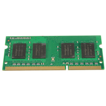 4GB DDR3-1600 PC3-12800 Non-ECC Computer Laptop PC DIMM Memory RAM 204 Pins June 2018 - 2 4GB DDR3-1600 PC3-12800 Non-ECC Computer Laptop PC DIMM Memory RAM 204 pins - 2