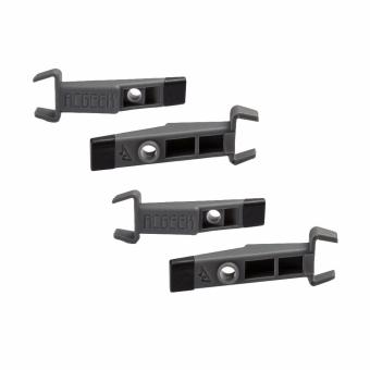 4pcs/Set Extended Landing Gear For DJI Spark June 2018 - 3 4pcs/Set Extended Landing Gear For DJI Spark - 3
