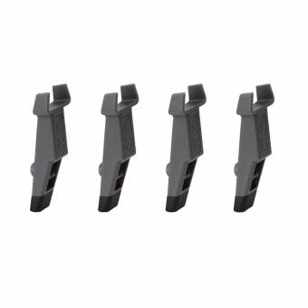 4pcs/Set Extended Landing Gear For DJI Spark June 2018 - 2 4pcs/Set Extended Landing Gear For DJI Spark - 2