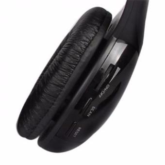5-in-1 Wireless Headset June 2018 - 3 5-in-1 Wireless Headset - 3