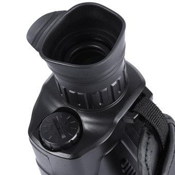 5 X 40 Infrared Digital Night Vision Telescope High MagnificationWith Video Output Function(Black) - Intl April 2018 - 3 5 X 40 Infrared Digital Night Vision Telescope High MagnificationWith Video Output Function(Black) - intl - 3