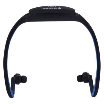 507 Life Waterproof Sweatproof Stereo Wireless Sports Earbud Earphone In-ear Headphone Headset With Micro SD Card Slot For Smart Phones & IPad & Laptop & Notebook & MP3 Or Other Audio Devices, Maximum SD Card Storage: 32GB(Dark Blue) - Int June 2018 - 2 507 Life Waterproof Sweatproof Stereo Wireless Sports Earbud Earphone In-ear Headphone Headset with Micro SD Card Slot for Smart Phones & iPad & Laptop & Notebook & MP3 or Other Audio Devices, Maximum SD Card Storage: 32GB(Dark Blue) - int - 2
