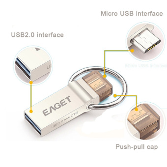 64GB OTG USB 3.0 Flash Drive For Computer/ Android Phone June 2018 - 3 64GB OTG USB 3.0 Flash Drive For Computer/ Android phone - 3