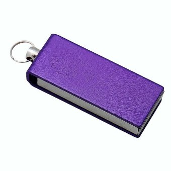 64GB Waterproof Metal Rotation USB 2.0 Flash Memory Drive Stick PenThumb U Disk (Silver) - Intl June 2018 - 4 64GB Waterproof Metal Rotation USB 2.0 Flash Memory Drive Stick PenThumb U Disk (Silver) - Intl - 4