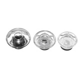 6Pcs S/M/L Clear Earbuds Tips Eargels +Black Foam For Plantronics Voyager LEGEND - Intl August 2018 - 5 6Pcs S/M/L Clear Earbuds Tips Eargels +Black Foam For Plantronics Voyager LEGEND - intl - 5