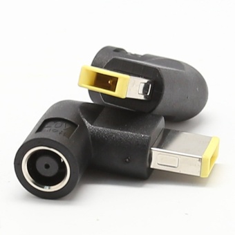 7.9*5.4mm DC 20V Charger Power Supply Adapter Carbon ConverterConnector For Laptop - Intl June 2018 - 5 7.9*5.4mm DC 20V Charger Power Supply Adapter Carbon ConverterConnector For Laptop - intl - 5