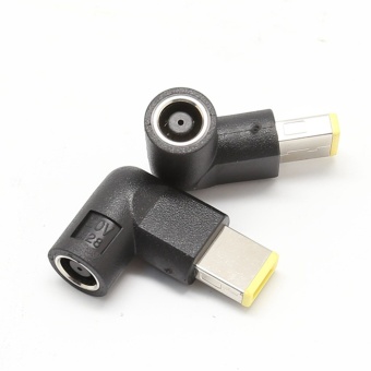 7.9*5.4mm DC 20V Charger Power Supply Adapter Carbon ConverterConnector For Laptop - Intl June 2018 - 4 7.9*5.4mm DC 20V Charger Power Supply Adapter Carbon ConverterConnector For Laptop - intl - 4