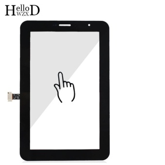 7inch Tablet Touch Front High Glass Screen Digitizer Panel ForSamsung GALAXY Tab 2 7.0 P3100 Lens Sensor Flex Cable + Free ToolsAdhesive - Intl June 2018 - 2 7inch Tablet Touch Front High Glass Screen Digitizer Panel ForSamsung GALAXY Tab 2 7.0 P3100 Lens Sensor Flex Cable + Free ToolsAdhesive - intl - 2