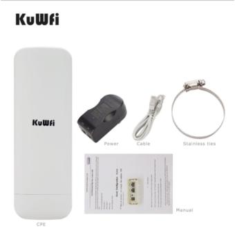 900Mbps 5.8G Wireless CPE Router Outdoor WIFI Repeater WIFIExtender June 2018 - 3 900Mbps 5.8G Wireless CPE Router Outdoor WIFI Repeater WIFIExtender - 3