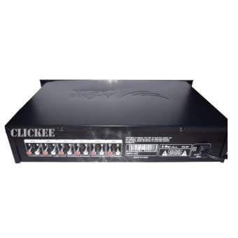 A-One Best Deals EQ-207 Equalizers (Black) June 2018 - 5 A-One Best Deals EQ-207 Equalizers (Black) - 5