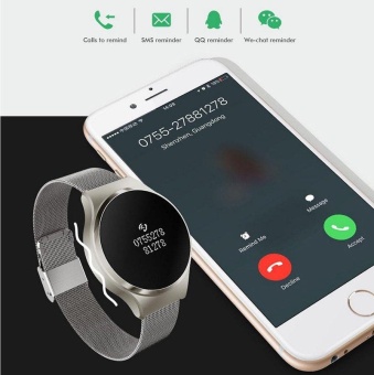 A68 Wristband Heart Health Monitor Bluetooth Smart Band PedometerIP67 Water Proof Sports Bracelet Fitness Tracker Watches - Intl June 2018 - 3 A68 Wristband Heart Health Monitor Bluetooth Smart Band PedometerIP67 Water Proof Sports Bracelet Fitness Tracker Watches - intl - 3