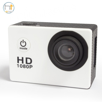 A7 Ultimate Sports Action Cam Under Water Extreme (White) June 2018 - 2 A7 Ultimate Sports Action Cam Under Water Extreme (White) - 2