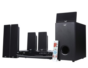 Ace A-9680 5.1channel Home Theater System With Full HDMulti-formatDVD Player June 2018 - 2 Ace A-9680 5.1channel Home Theater System with Full HDMulti-formatDVD player - 2
