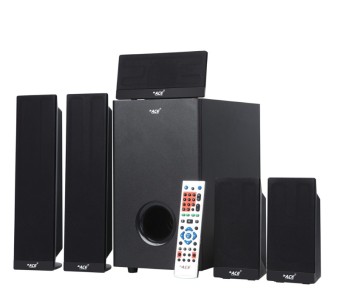 Ace A-9680 5.1channel Home Theater System With Full HDMulti-formatDVD Player June 2018 - 3 Ace A-9680 5.1channel Home Theater System with Full HDMulti-formatDVD player - 3