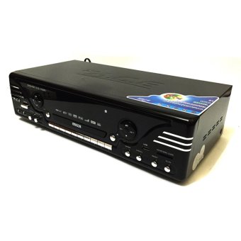 Ace MIDI-1100 Karaoke DVD Player With FREE Ace-504 Microphone June 2018 - 2 Ace MIDI-1100 Karaoke DVD Player with FREE Ace-504 Microphone - 2