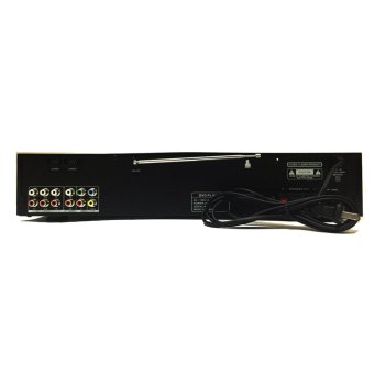 Ace MIDI-1100 Karaoke DVD Player With FREE Ace-504 Microphone June 2018 - 3 Ace MIDI-1100 Karaoke DVD Player with FREE Ace-504 Microphone - 3
