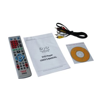 Ace MIDI-1100 Karaoke DVD Player With FREE Ace-504 Microphone June 2018 - 5 Ace MIDI-1100 Karaoke DVD Player with FREE Ace-504 Microphone - 5