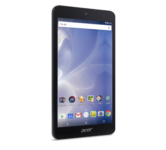 Acer Iconia One 7 B1-780 16GB WIFI Tablet (Black) June 2018 - 2 Acer Iconia One 7 B1-780 16GB WIFI Tablet (Black) - 2