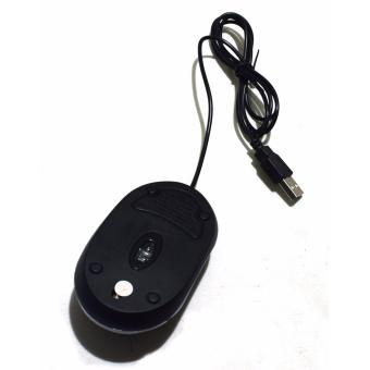 Acer Optical Usb Wired 1200dpi Mouse Mice For Pc And Laptop April 2018 - 3 Acer Optical Usb Wired 1200dpi Mouse Mice For Pc and laptop - 3