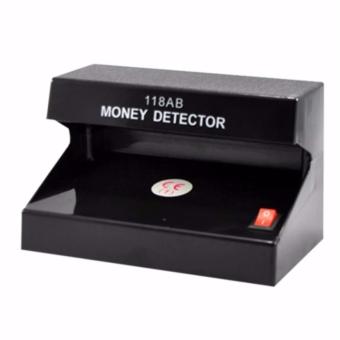 AD-118AB Electronic Money Detector May 2018 - 4 AD-118AB Electronic Money Detector - 4