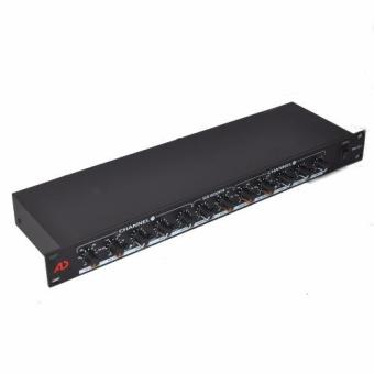 AD MR203 2/3 Way Professional High Quality Crossover June 2018 - 2 AD MR203 2/3 Way Professional High Quality Crossover - 2