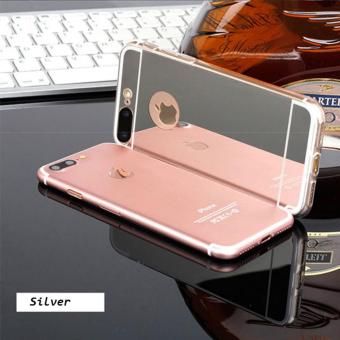 Advent TPU Luxury Mirror Flash Fashion Case For IPhone 6/6S June 2018 - 2 Advent TPU Luxury Mirror Flash Fashion Case for iPhone 6/6S - 2