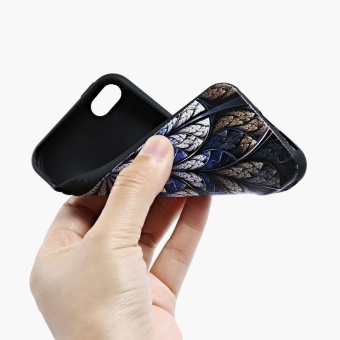 AKABEILA 3D Painted Pattern Coloured Drawing TPU Soft Phone Cover For Apple IPhone 5 5S Case 4.0 Inch For Apple IPhone SE 5G 5 5S 6C Phone Cases - Intl June 2018 - 3 AKABEILA 3D Painted Pattern Coloured Drawing TPU Soft Phone Cover For Apple iPhone 5 5S Case 4.0 inch For Apple iPhone SE 5G 5 5S 6C Phone Cases - intl - 3