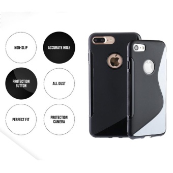 AKABEILA Sline Soft Silicone Mobile Phone Cases For Lenovo Sisley S90 4G FDD LTE S Line TPU Protective Cover For Lenovo S90U S90T S90-U S90a S90 A S90-a S90e 5.0 Inch Phone Shell - Intl June 2018 - 2 AKABEILA Sline Soft Silicone Mobile Phone Cases for Lenovo Sisley S90 4G FDD LTE S Line TPU Protective Cover for Lenovo S90U S90T S90-U S90a S90 A S90-a S90e 5.0 Inch Phone Shell - intl - 2
