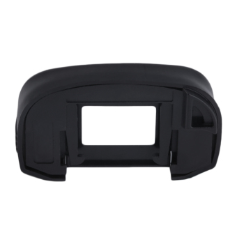 Allwin Viewfinder Eyepiece Rubber Eyecup EG For Canon EOS 1DS MarkIII 5D 6D 7D (Black) - Intl June 2018 - 3 Allwin Viewfinder Eyepiece Rubber Eyecup EG For Canon EOS 1DS MarkIII 5D 6D 7D (Black) - intl - 3