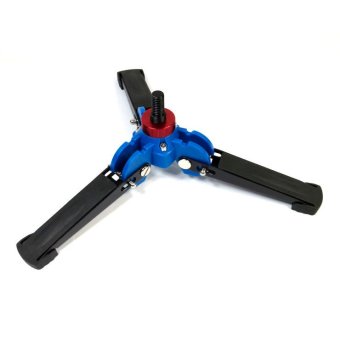 Alumninum Lightweight Camera Unipod Monopod Walk Stick Flip Lock W/3 Legs Base Tripod A-222 For Canon Nikon Sony June 2018 - 3 Alumninum Lightweight Camera Unipod Monopod Walk Stick Flip Lock W/3 Legs Base Tripod A-222 for Canon Nikon Sony - 3