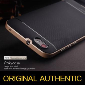 Amazing Top Quality 100% Original IPAKY Brand Case For Huawei Honor4X Silicone Case In Stock - Intl June 2018 - 3 Amazing top quality 100% original IPAKY brand case for huawei honor4X silicone case in stock - intl - 3
