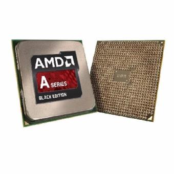 AMD FM2 A6-6400K 4.1Ghz (Black Edition) June 2018 - 3 AMD FM2 A6-6400K 4.1Ghz (Black Edition) - 3