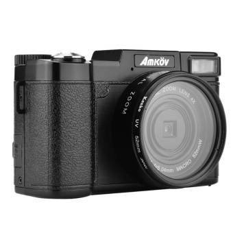AMKOV CD - R2 Digital Action Camera Video Camcorder - Intl June 2018 - 2 AMKOV CD - R2 Digital Action Camera Video Camcorder - intl - 2
