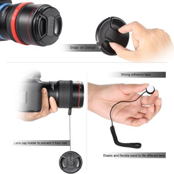 Andoer 55mm UV + CPL + FLD + Close-up(+1+2+4+10) Lens Filter Kit -INTL April 2018 - 3 Andoer 55mm UV + CPL + FLD + Close-up(+1+2+4+10) Lens Filter Kit -INTL - 3