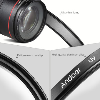 Andoer 55mm UV + CPL + FLD + Close-up(+1+2+4+10) Lens Filter Kit -INTL April 2018 - 4 Andoer 55mm UV + CPL + FLD + Close-up(+1+2+4+10) Lens Filter Kit -INTL - 4