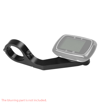 Andoer Bike Mount Holder Handle Bar Computer Mount 25.4mm / 31.8mm For GARMIN Edge 200/500/510/800/810 GPS June 2018 - 2 Andoer Bike Mount Holder Handle Bar Computer Mount 25.4mm / 31.8mm for GARMIN Edge 200/500/510/800/810 GPS - 2