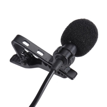 Andoer Mini Clip-on Lapel Lavalier Microphone Mic EarphoneOmni-directional Condenser Hands-free 3.5mm Jack For IPhone 6/6plus/5 IPad Smartphones Computer PC Laptop Loudspeaker Live StreamSinging Outdoorfree ^ - Intl June 2018 - 5 Andoer Mini Clip-on Lapel Lavalier Microphone Mic EarphoneOmni-directional Condenser Hands-free 3.5mm Jack for iPhone 6/6plus/5 iPad Smartphones Computer PC Laptop Loudspeaker Live StreamSinging Outdoorfree ^ - intl - 5