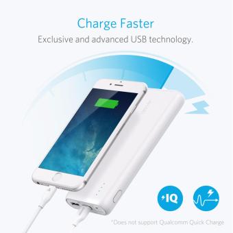 Anker PowerCore External Battery 20100mAh White June 2018 - 3 Anker PowerCore External Battery 20100mAh White - 3
