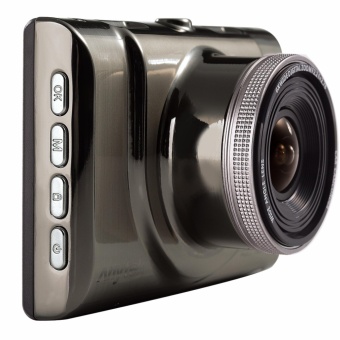 Anytek A100+ 170? Car Camera DVR FHD1080P H.264 Dash Cam G-Sensor (Silver) June 2018 - 4 Anytek A100+ 170? Car Camera DVR FHD1080P H.264 Dash cam G-Sensor (Silver) - 4