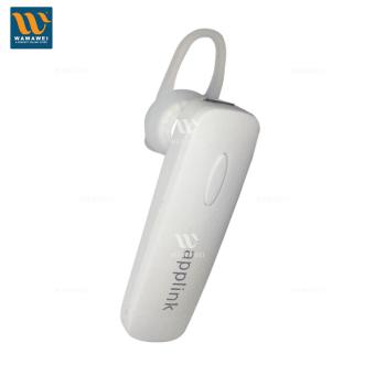 APP-Link Professional Stereo Smartphone Headset (White) June 2018 - 4 APP-Link Professional Stereo Smartphone Headset (White) - 4