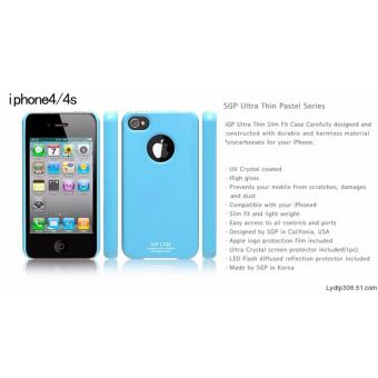 Apple IPhone 4/4S PC Hard Phone Case June 2018 - 2 Apple iPhone 4/4S PC Hard phone case - 2