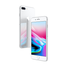 Apple iPhone 8 Plus 256GB Silver