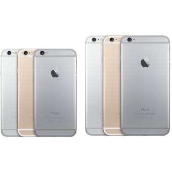 Apple Iphone6 Plus 64GB (Silver) June 2018 - 2 Apple iphone6 plus 64GB (Silver) - 2