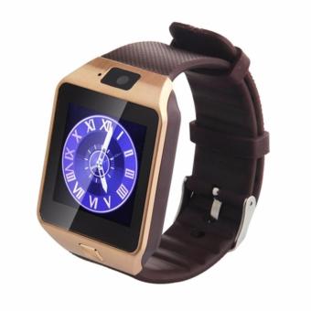APPO M9 Bluetooth Phone Quad Smart Watch Touchscreen With Camera(Gold) June 2018 - 2 APPO M9 Bluetooth Phone Quad Smart Watch Touchscreen with Camera(Gold) - 2