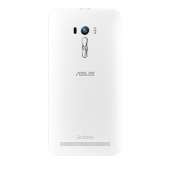 Asus ZenFone Selfie 32GB (White) With FREE Back Cover (Deluxe Pink) June 2018 - 3 Asus ZenFone Selfie 32GB (White) with FREE Back Cover (Deluxe Pink) - 3