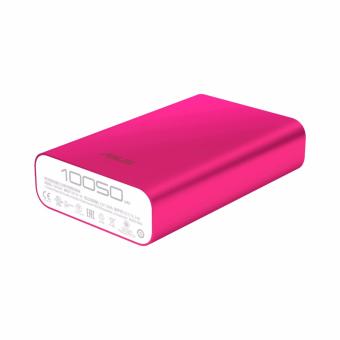 Asus ZenPower 10050mAh Power Bank With Bumper Case (Pink) June 2018 - 3 Asus ZenPower 10050mAh Power Bank with Bumper Case (Pink) - 3
