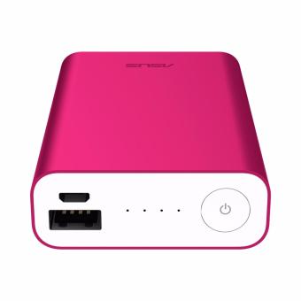Asus ZenPower 10050mAh Power Bank With Bumper Case (Pink) June 2018 - 5 Asus ZenPower 10050mAh Power Bank with Bumper Case (Pink) - 5