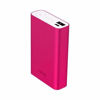 Asus ZenPower 10050mAh Power Bank With Bumper Case (Pink) June 2018 - 4 Asus ZenPower 10050mAh Power Bank with Bumper Case (Pink) - 4